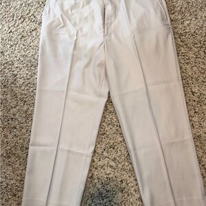 Covington Men's Light Tan Dress Pants